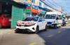 Xe Hoa - 4 Chổ